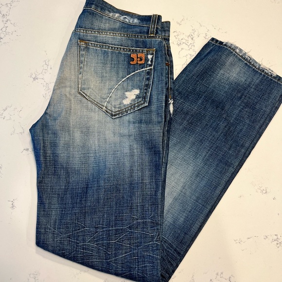Joe's Jeans Jeans Joe Jeans Rocker Classic Fit Y2k Brixton Poshmark
